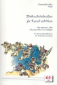 Weihnachtsalbum fr Konrad und Alwin fr Violoncello und Klavier