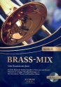 Brass-Mix Band 1 (+CD) fr Posaunenchor Spielpartitur