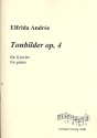 Tonbilder op.4 fr Klavier