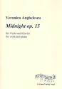 Midnight op.15 fr Viola und Klavier