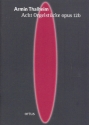 8 Orgelstcke op.12b