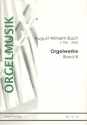 Orgelwerke Band 3