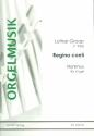 Regina coeli fr Orgel