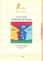 Serenade und Romp SmithWV305a fr Klarinette und Streicher Partitur und Stimmen (Klar-1-1-1-1-1)