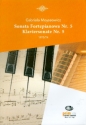 Sonate Nr. 5 fr Klavier