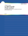 Le Jeune, Claude La Bel'Aronde 2 Klaviere 4-hndig