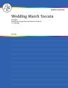 Wedding March Toccata Orgel
