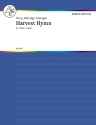 Grainger, Percy Aldridge Harvest Hymn Klavier 6-hndig