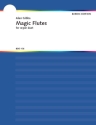 Gibbs, Alan Magic Flutes 2 Orgeln