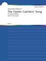 Kirkwood, Antoinette The Oyster-Catchers' Song op. 11/4 Singstimme und Klavier