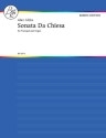 Gibbs, Alan Sonata Da Chiesa Trompete und Orgel