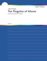 Pickard, John The Phagotus of Afranio Fagott und Klavier