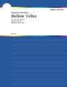 Mellow 'Cellos for violoncello ensemble (quartet or octet) score and 4 parts