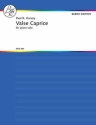 BDE896  Valse Caprice fr Klavier