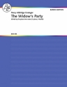 BDE656 The Widow's Party fr Klavier zu 4 Hnden