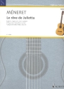 Le rve de Julietta fr 2 Gitarren