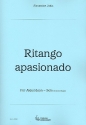 Ritango apasionado fr Akkordeon