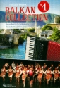 Balkan Collection Band 4 fr Akkordeon