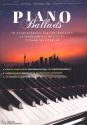 Piano Ballads fr Klavier