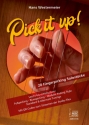 Pick it up! (+QR-Codes) fr Gitarre