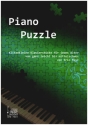 Piano Puzzle fr Klavier