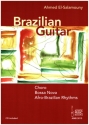 Brazilian Guitar (+CD)