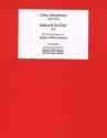 Marsch Es-Dur (1879) f�r Orchester Partitur und Stimmen