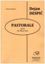 Pastorale op.64 fr Oboe solo