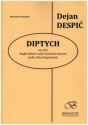 Diptych op.166 fr Englischhorn und Streichorchester Partitur und Stimmen