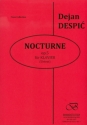 Nocturne op.5 fr Klavier