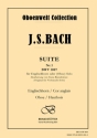 Suite Nr.1 BWV1007 fr Englischhorn (Oboe) solo
