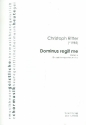 Dominus regit me fr Frauenchor a cappella Partitur