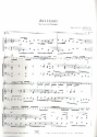 Allegro fr Altsaxophon und Klavier Partitur