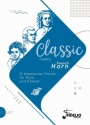 Classic meets French Horn - 12 klassische Stcke Horn, Klavier Spielpartitur