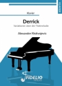 Derrick fr Klavier
