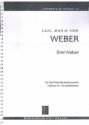 3 Walzer fr flexibles Ensemble Partitur und Stimmen