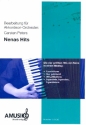Nenas Hits (Medley) fr Akkordeonorchester Partitur