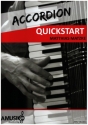 Accordion Quickstart for piano accordion with standard bass