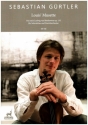 Louis' Musette fr Streichorchester und Violine Partitur