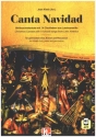 Canta Navidad - Weihnachtskantate (+APP) fr gem Chor, Klavier und Percussion Gesamtpartitur