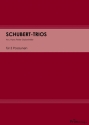 Schubert Trios fr 3 Posaunen (+Text)