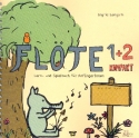 Flte Band 1+2 kompakt fr Sopranblockflte (deutsche und barocke Griffweise)