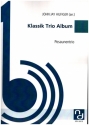 Klassik Trio Album fr 3 Posaunen Partitur und Stimmen