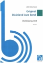 Original Dixieland Jazz Band vol.1 fr 2 Trompeten, Horn, Posaune und Tuba Partitur und Stimmen