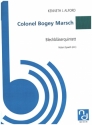 Colonel Boogey Marsch fr 2 Trompeten, Horn, 1-2 Posaunen und Tuba Partitur und Stimmen