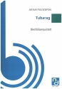 Tubarag fr 2 Trompeten, Horn, Posaune und Tuba Partitur und Stimmen