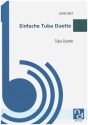 Einfache Tuba Duette fr 2 Tuben