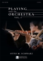 Playing with the Orchestra vol.1 (+Online Audio) for flute