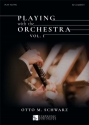 Playing with the Orchestra vol.1 (+Online Audio) for clarinet