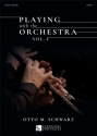 Playing with the Orchestra vol.1 (+Online Audio) for oboe